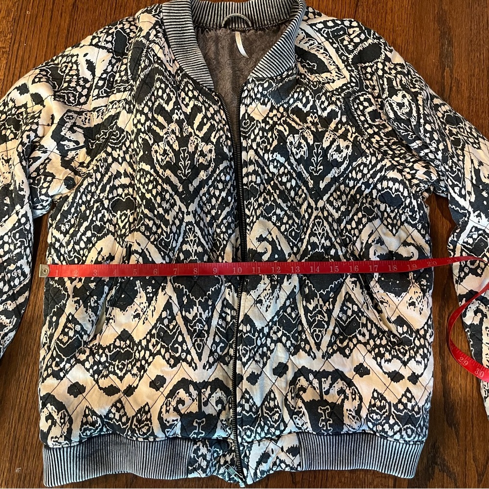 Free People Jacket - image 3